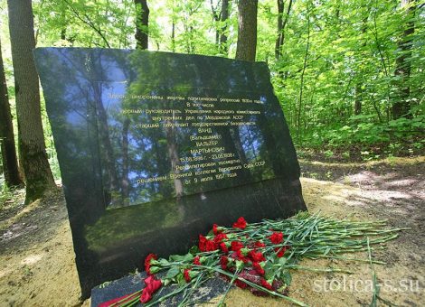 Фотография 2016 года. Источник: https://stolica-s.su/society/history/43065