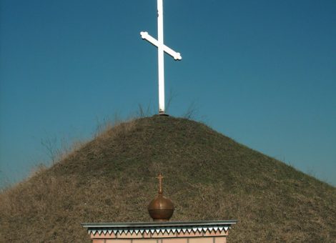 Фотография 2010 года. Источник: http://tkv-sevastopol.ru/category/istoriya-kazachestva/page/2/