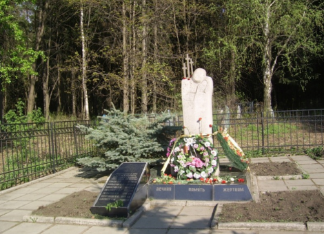 Фотография 2009 года