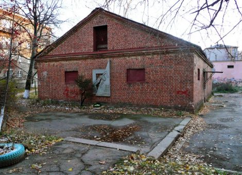 Фото 2009 Источник: http://www.panoramio.com/photo/28225138