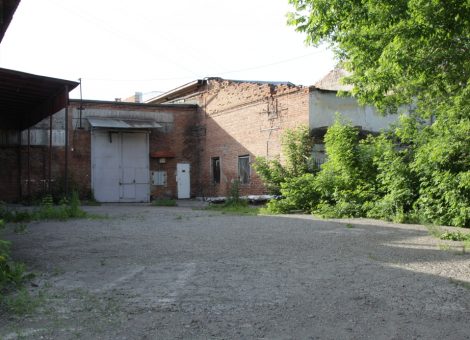 Фотография 2011 года. Источник: Архив НИЦ «Мемориал»