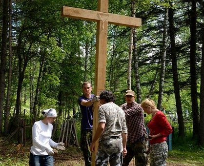Фотография 2013 года. Источник: http://ru.delfi.lt/news/live/rossiyanin-iz-vseh-ssylnyh-litovcy-byli-samymi-otkrytymi-i-lyubili-russkih.d?id=61978449