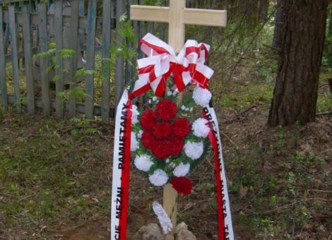 Фотография 2012 года. Предоставлена Генеральным консульством Республики Польша в Санкт-Петербурге