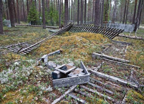 Фотография 2013 года. Предоставлена Генеральным консульством Республики Польша в Санкт-Петербурге