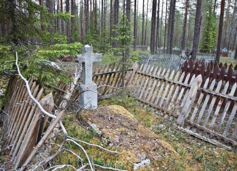 Фотография 2013 года. Предоставлена Генеральным консульством Республики Польша в Санкт-Петербурге