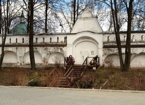 Фотофиксация 2014 года. Фотограф А.Тихонов