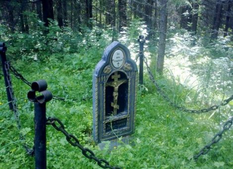Фотография 2007 года