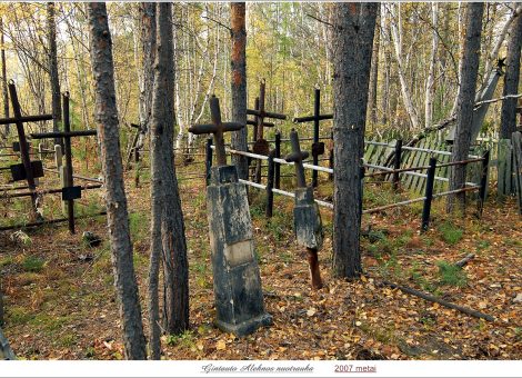 Фотография 2007 года