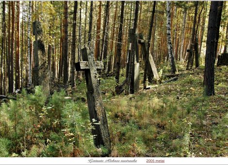 Фотография 2005 года