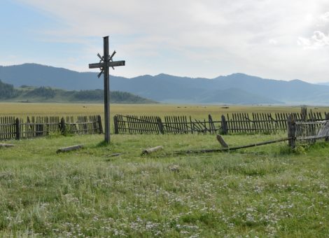 Фотография Г.Алекны, 2012 г.
