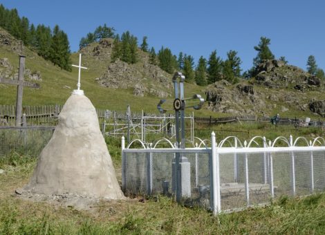 Фотография Г.Алекны 2012 года