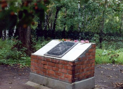 Фотография 1997 года. Источник: http://sakharov-center.ru/asfcd/pam/?t=pam&id=375