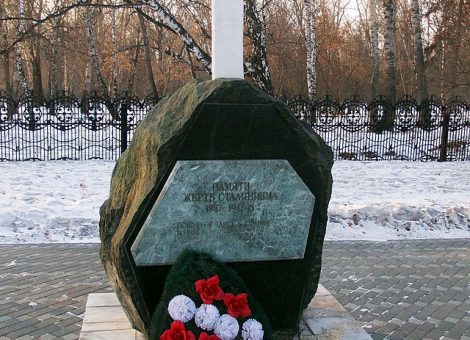 Фотография 2012 года. Источник: http://rosagr.natm.ru/regions.php?monuments=74_obl_tumen