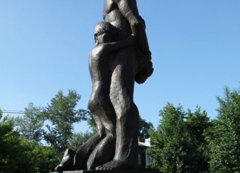 Фото 2011, Архив НИЦ «Мемориал»