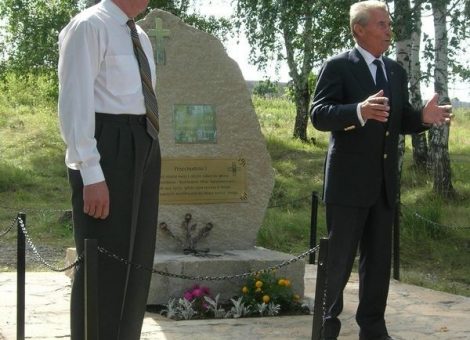 Фото 2007. Из архива газеты «Режевская весть»